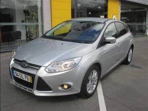  Ford Focus 1.6 TDCi Trend Easy
