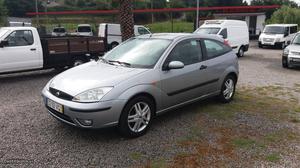 Ford Focus 1.8 TDCI 115 cv Outubro/03 - à venda -