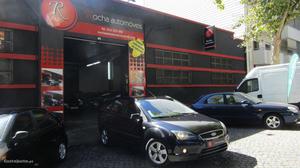 Ford Focus SW 1.6TDCi(109cv,5p) Julho/05 - à venda -