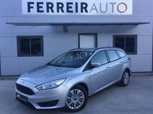  Ford Focus St.1.5 TDCi Trend+ DPS (120cv) (5p)