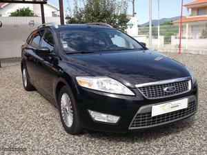 Ford Mondeo Sw 1.8 Tdci Titanium Setembro/10 - à venda -