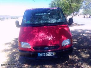 Ford Transit Ford trânsito Junho/96 - à venda - Ligeiros