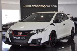  Honda Civic 2.0 i-VTEC Type-R (310cv) (5p)