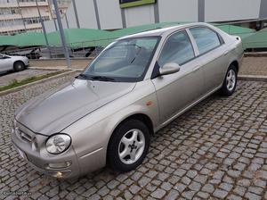 Kia Shuma 1.5 5 portas Fevereiro/00 - à venda - Ligeiros