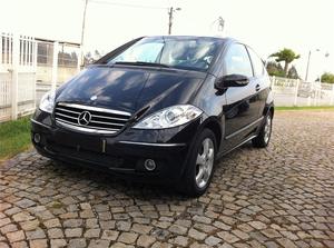  Mercedes-Benz Classe A cv) (3p)