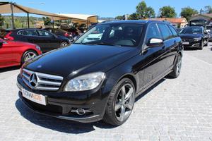  Mercedes-Benz Classe C C 220 CDi Avantgarde (170cv)