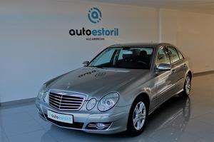  Mercedes-Benz Classe E E 220 CDi Avantgarde (170cv)