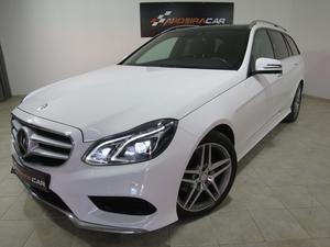  Mercedes-Benz Classe E HYBRID AMG