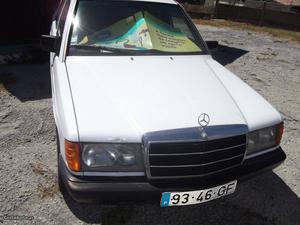 Mercedes-Benz ,abs,só EUR Outubro/95 - à venda -