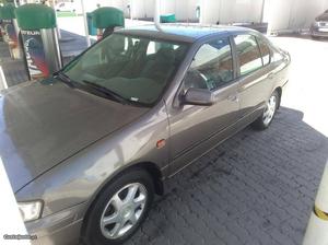 Nissan Primera  Abril/98 - à venda - Ligeiros