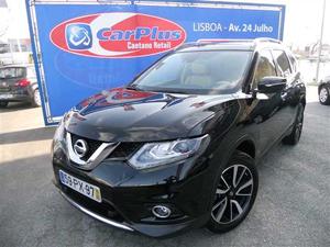  Nissan X-Trail 1.6 DCi Tekna