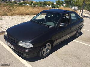 Opel Astra 1.7 td isuzu gt Julho/93 - à venda - Ligeiros