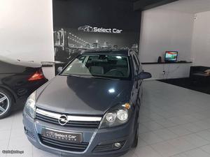 Opel Astra Caravan 1.3 cdti Março/07 - à venda - Ligeiros