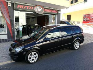 Opel Astra Caravan IUC 20EUR Janeiro/07 - à venda -