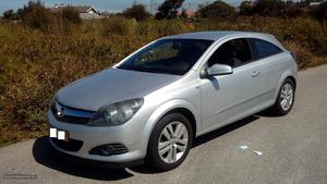 Opel Astra GTC 1.3 CDTI Outubro/08 - à venda - Comerciais /