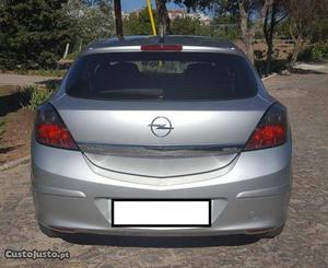 Opel Astra GTC 1.3cdti 90cv Junho/06 - à venda - Ligeiros