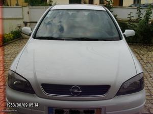 Opel Astra  Junho/03 - à venda - Ligeiros Passageiros,