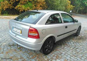 Opel Astra Sport Outubro/99 - à venda - Ligeiros