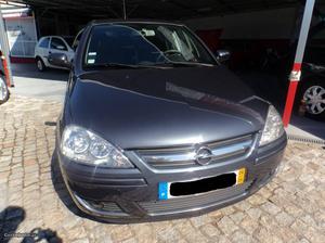 Opel Corsa 1.2 ENJOY Maio/06 - à venda - Ligeiros