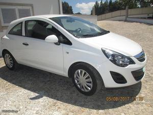Opel Corsa CDTI Março/13 - à venda - Ligeiros Passageiros,