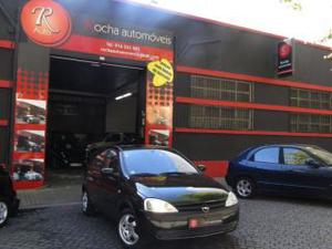 Opel Corsa V