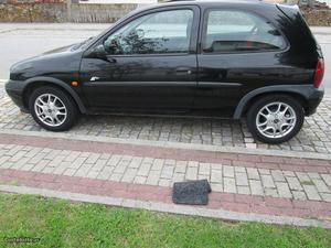 Opel Corsa V Julho/00 - à venda - Ligeiros