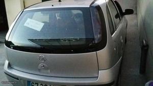 Opel Corsa corsa Janeiro/04 - à venda - Ligeiros