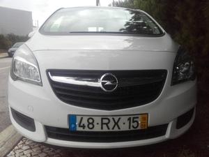 Opel Meriva 1.6 cdti s/s