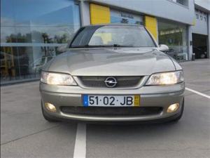  Opel Vectra 1.7 TD CD