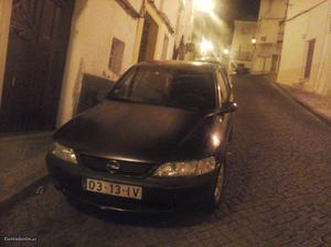 Opel Vectra Bom estado Agosto/97 - à venda - Monovolume /