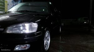 Peugeot 106 Xsi Julho/99 - à venda - Ligeiros Passageiros,