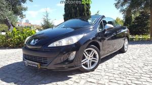 Peugeot 308 CC 2.0 HDi Sport