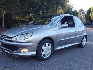 Peugeot  AR CONDICIONADO Julho/99 - à venda -