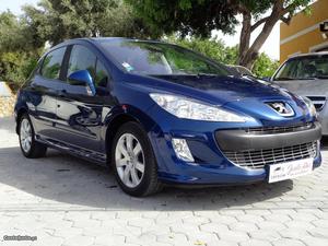 Peugeot  HDI Executive Fevereiro/08 - à venda -