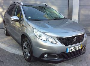 Peugeot  HDI STYLE