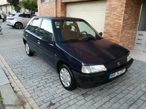 Peugeot  Maio/94 - à venda - Ligeiros Passageiros,