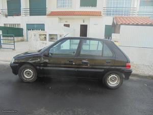 Peugeot  Setembro/97 - à venda - Ligeiros