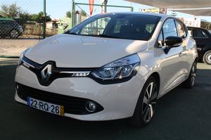  Renault Clio 0.9 TCE Luxe (90cv) (5p)