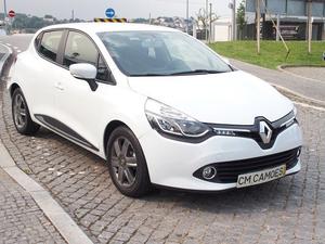  Renault Clio 1.5 dCi Dynamique S (90cv) (5p)