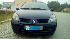 Renault Clio 1.5dci Junho/03 - à venda - Ligeiros