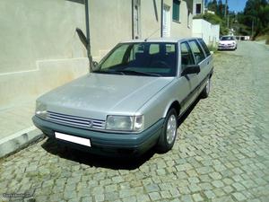 Renault  D 5 Lugar Junho/87 - à venda - Ligeiros