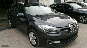 Renault Mégane 1.5dci  Janeiro/14 - à venda - Ligeiros