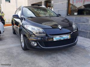 Renault Mégane 110cv Maio/13 - à venda - Ligeiros