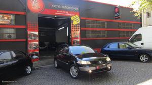 Renault Mégane B 1.5 DCI Junho/06 - à venda - Ligeiros