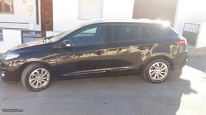 Renault Mégane dci Julho/12 - à venda - Ligeiros