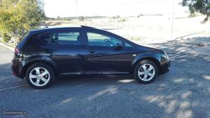 Seat Leon 1.9 tdi 105 cv eco Março/09 - à venda - Ligeiros