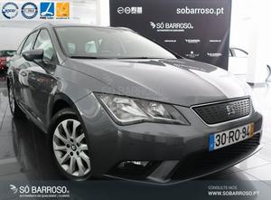 Seat Leon ST 1.6 TDI Style Ecomotive