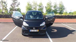 Smart ForTwo 1.0 MHD PURE Março/13 - à venda - Ligeiros