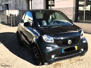 Smart ForTwo Prime Outubro/15 - à venda - Ligeiros