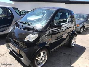 Smart ForTwo Pulse CDI Março/03 - à venda - Ligeiros